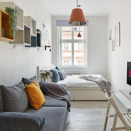 Prague Days - Stylish Apartment - Trendy Neighborhood Экстерьер фото