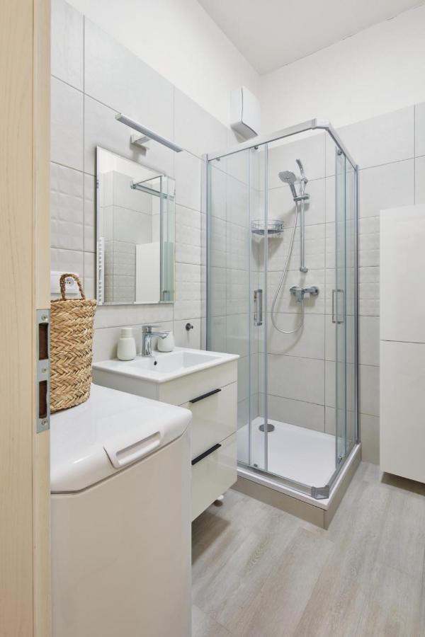 Prague Days - Stylish Apartment - Trendy Neighborhood Экстерьер фото