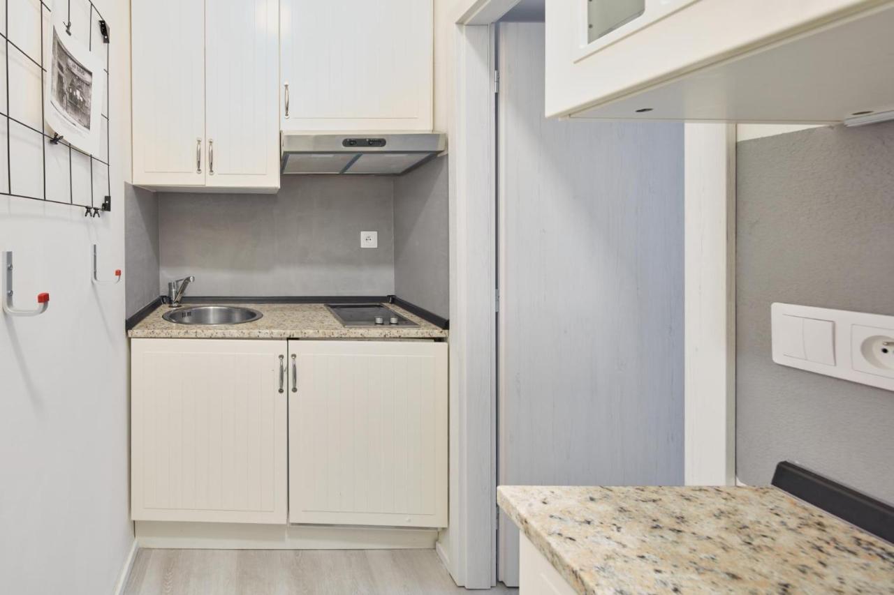 Prague Days - Stylish Apartment - Trendy Neighborhood Экстерьер фото