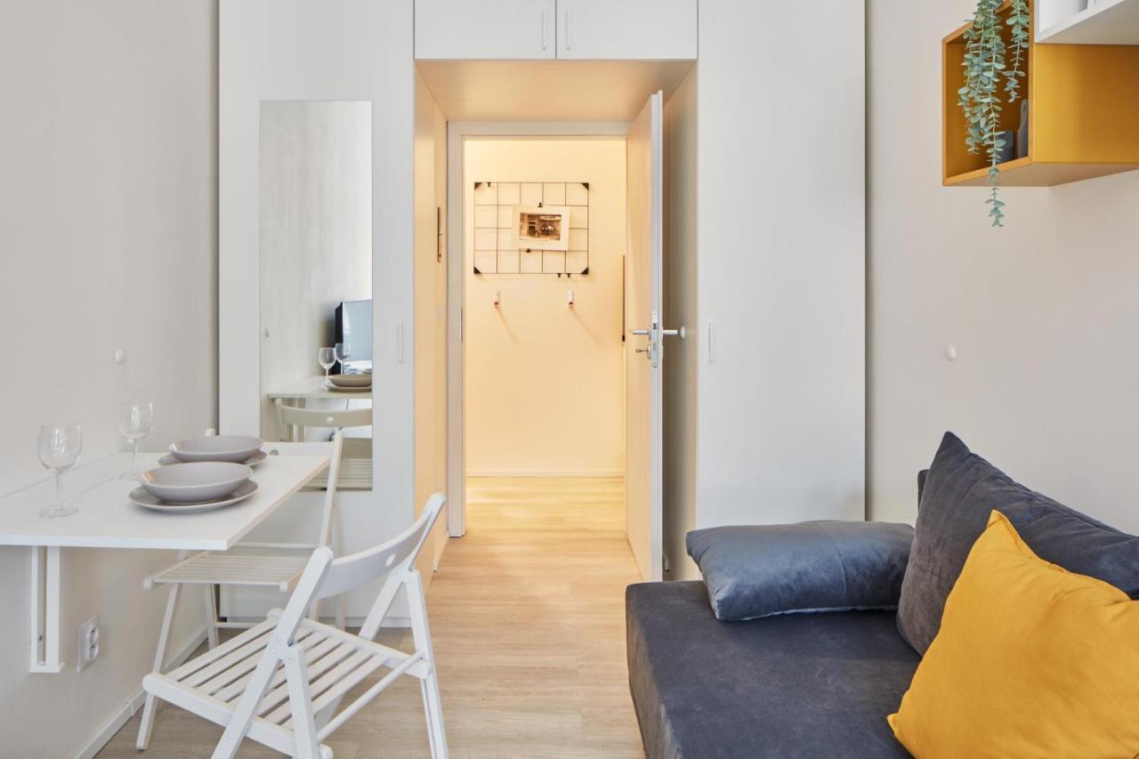 Prague Days - Stylish Apartment - Trendy Neighborhood Экстерьер фото