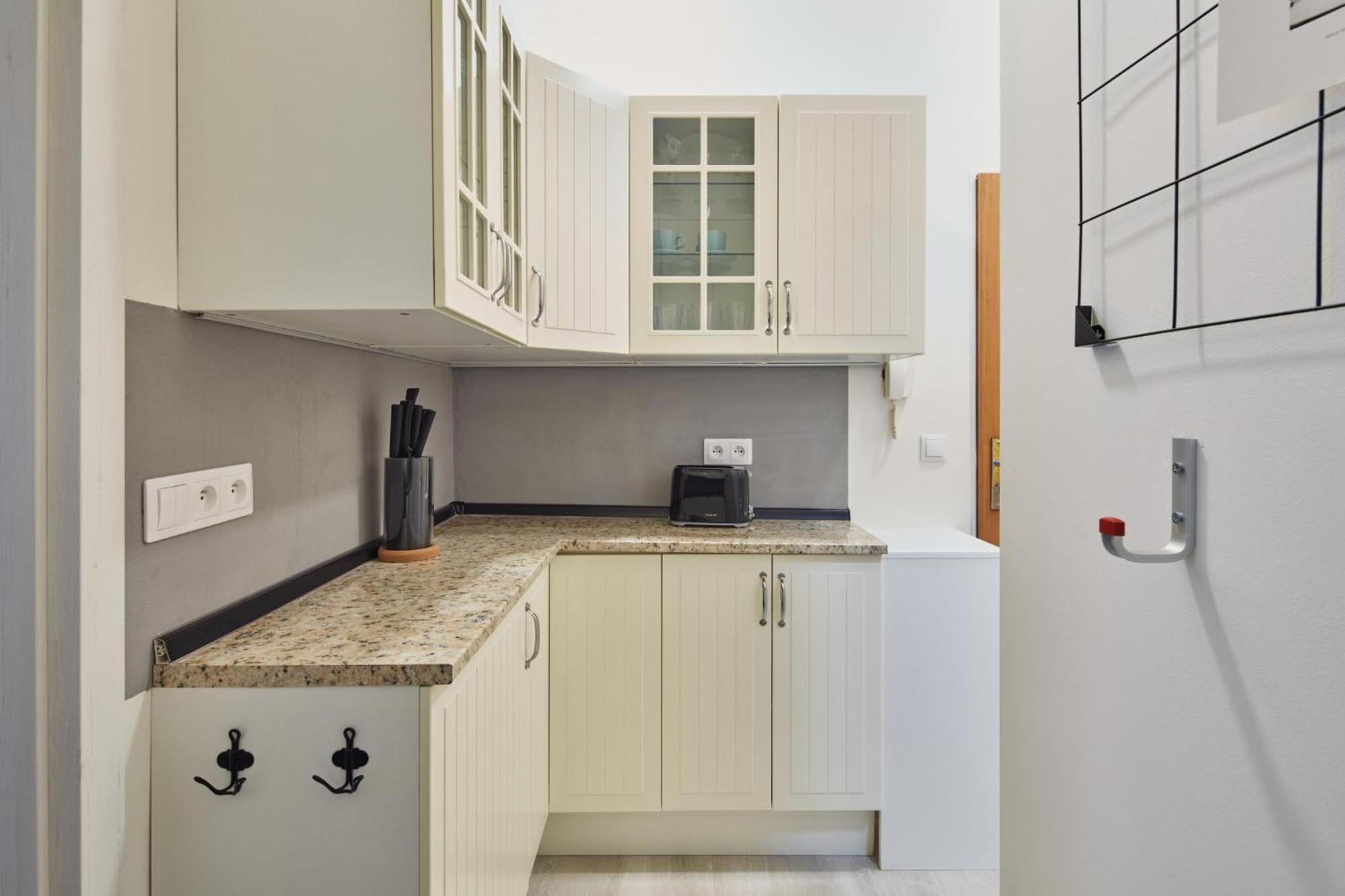 Prague Days - Stylish Apartment - Trendy Neighborhood Экстерьер фото